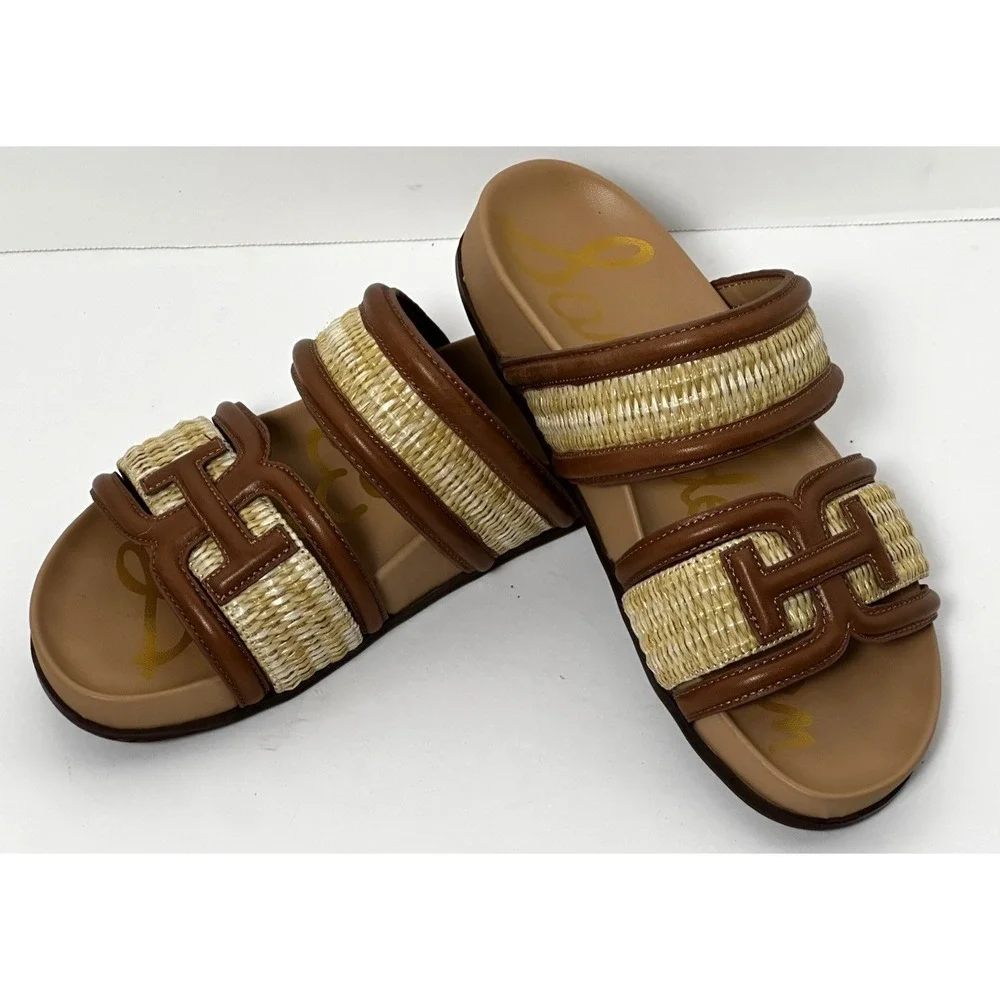 Sam Edelman Women's Rowan Slide Sandal size 6M - Picture 13 of 16